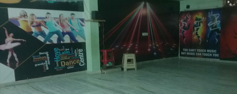 Sargam Dance Academy 